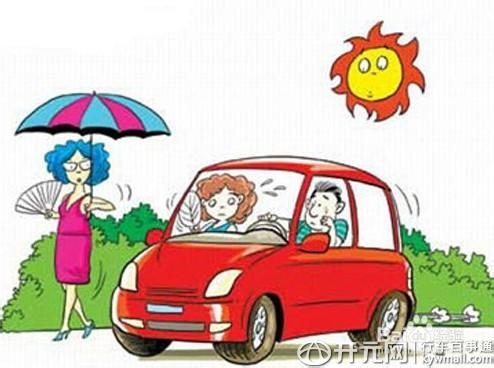 汽车行驶中动力不足怎么办