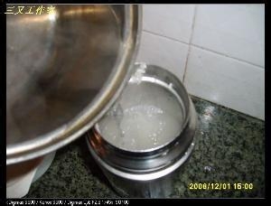 饮食禁忌：[2]喝茶
