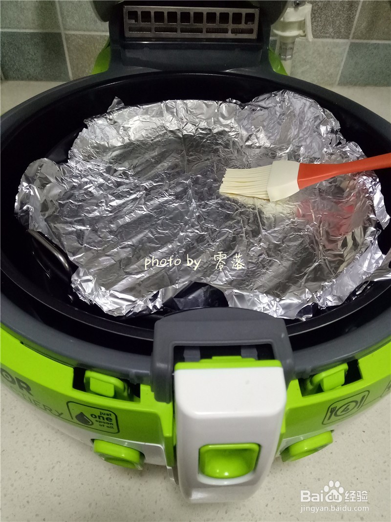 【有了它，酥饼简单做】蔓越莓飞饼酥