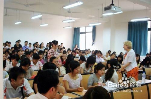 如何提高英语口语