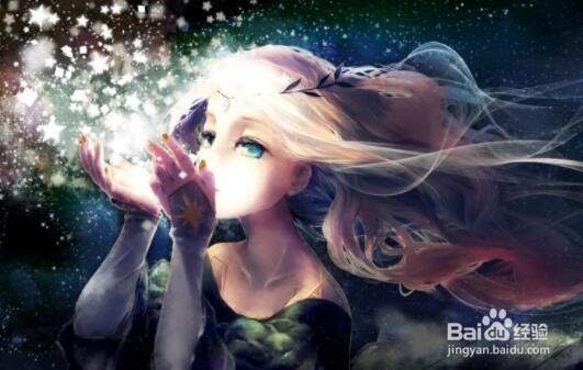 动漫是怎样制作出来的