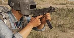 绝地求生 刺激战场蝎式手枪压枪攻略