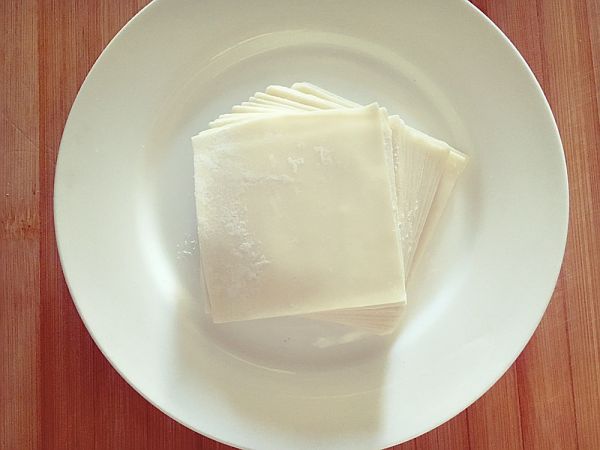 《锦卤云吞》#风味人间#