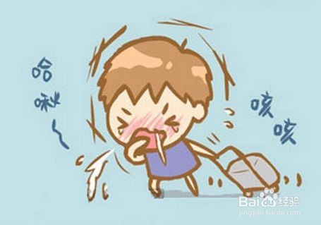 治疗宝宝咳嗽厉害小妙招