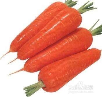 让你白里透红10种美白蔬菜