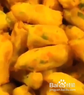 怎样用土豆自制小零食