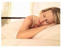 白领失眠怎么提高睡眠质量