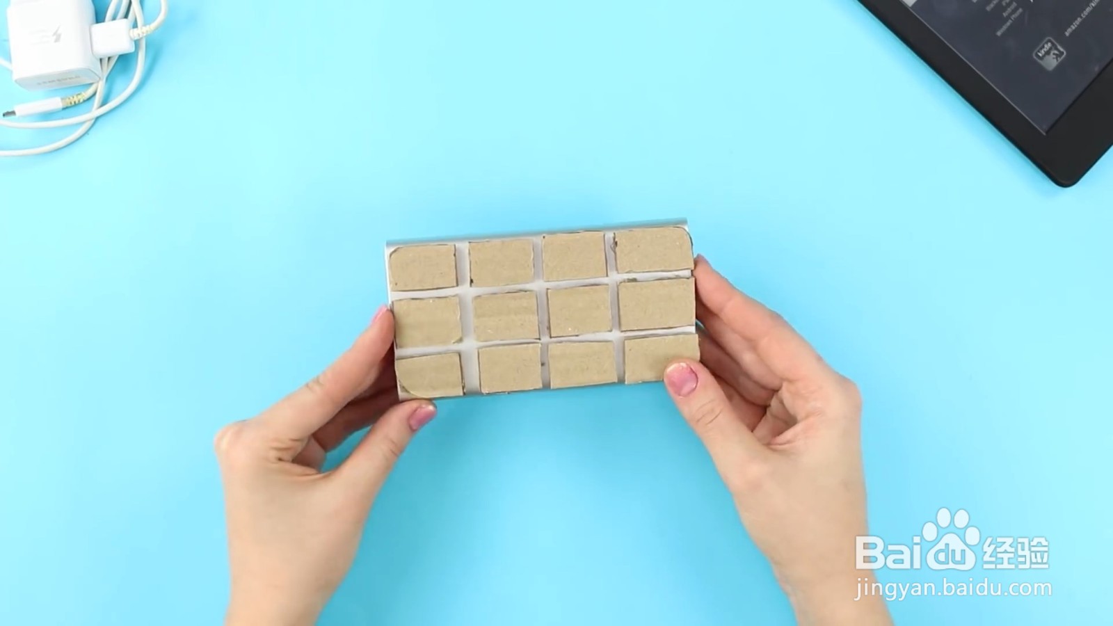 怎么改造移动充电宝