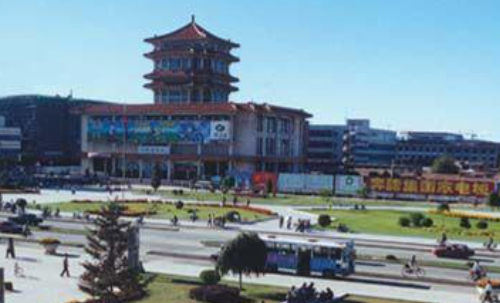 赤峰,为何被誉为“内蒙古缩影”