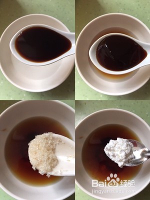 低脂蚝油生菜做法