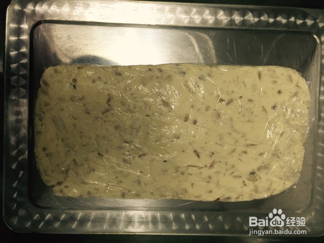 简单易做的牛轧糖的做法