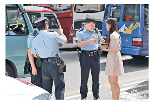 怎样正确面对闹事、群殴事件的发生