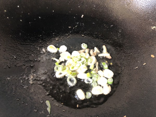 木须肉的家常做法视频教程