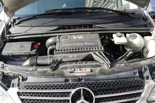 奔驰唯雅诺变速箱用什么油