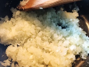 怎么做汉堡牛肉饼