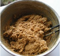 【年夜饭】2013年吉祥年夜饭四喜丸子怎么做