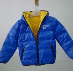 羽绒服出绒怎么办