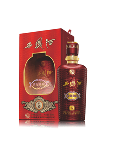 如何更好的收藏西凤？