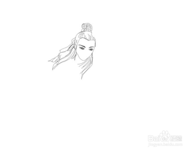 数位板ps绘画入门教程