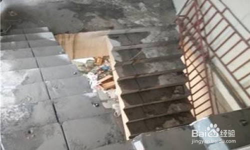 化学方法拆除混凝土墙