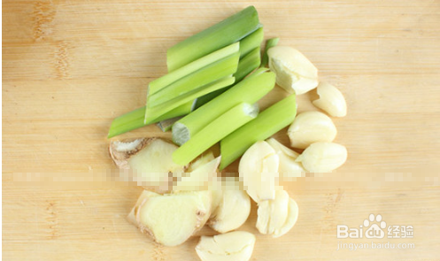 垮炖鱼的正宗做法