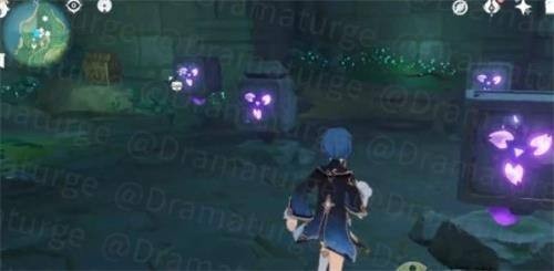 原神千门虚舟怎么打开