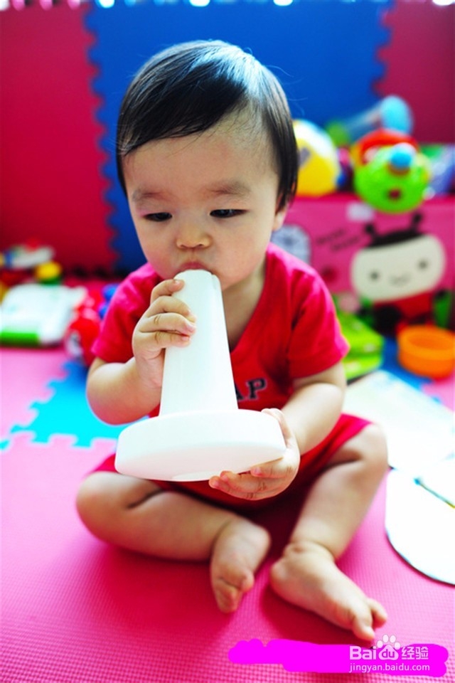 摄影师教你儿童摄影中如何设置对焦