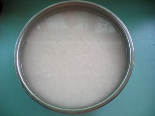 黑米鲍鱼粽怎么做