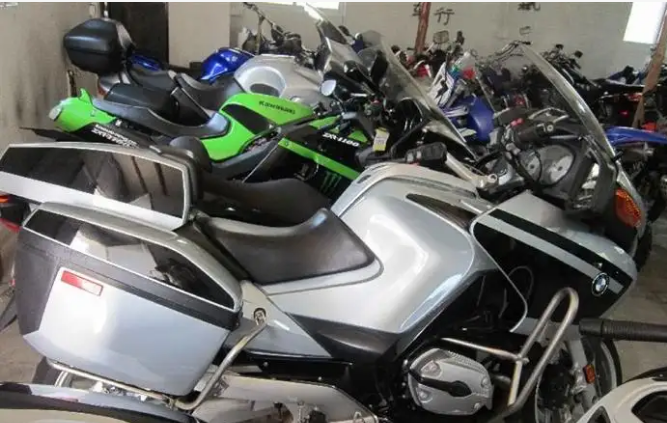 摩托车过户需要多少钱