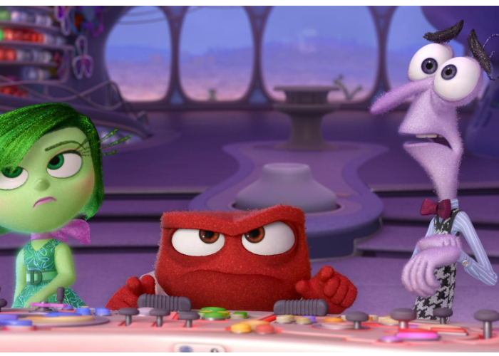 皮克斯公司动画有哪些