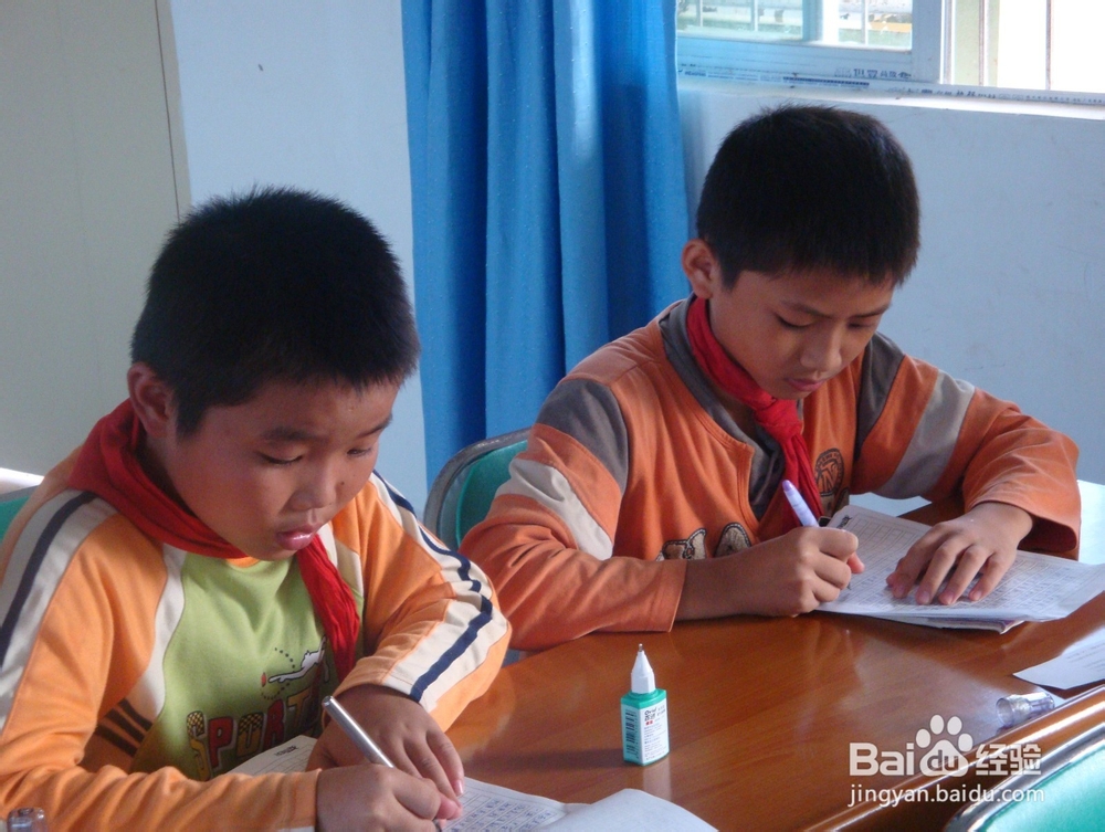 如何提高写作水平