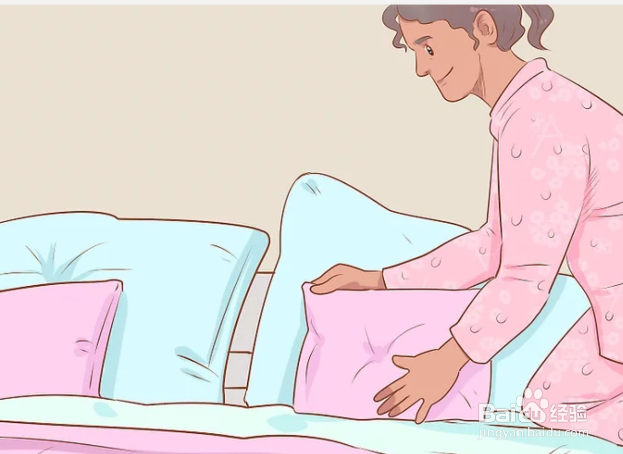 如何提高睡眠质量