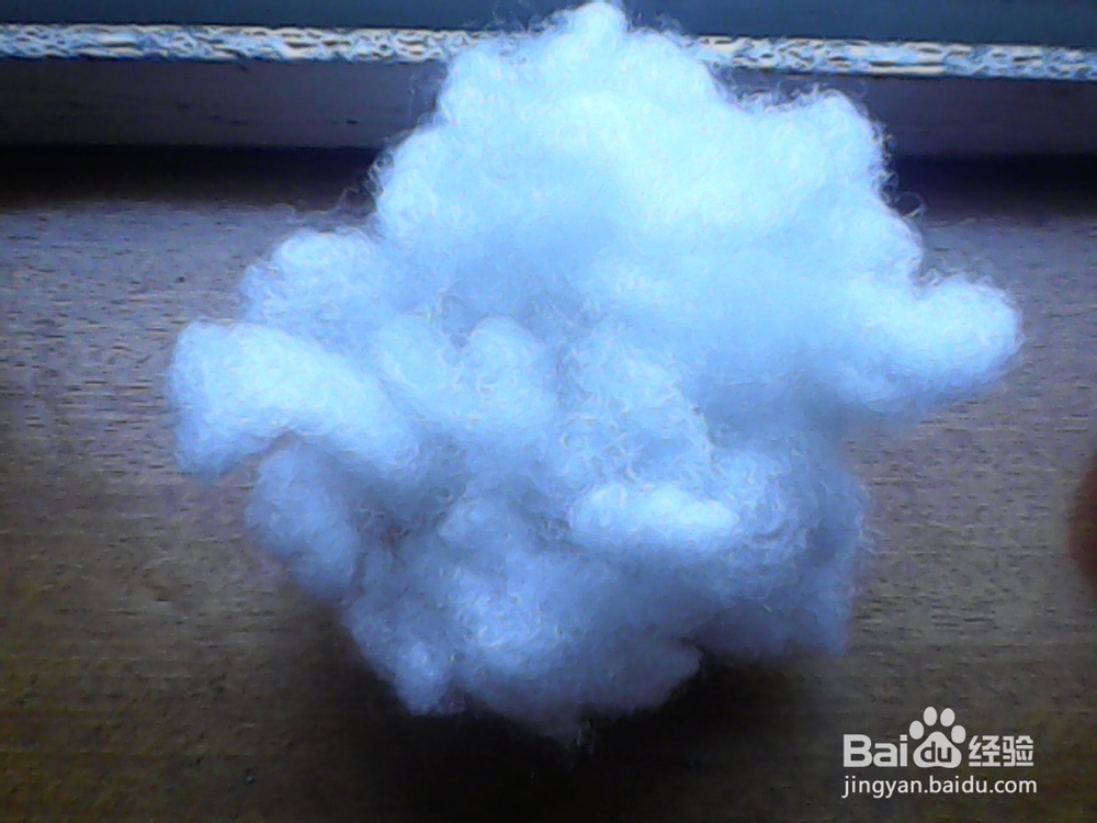 如何用不穿的衣服做玩偶--章鱼(八爪鱼)