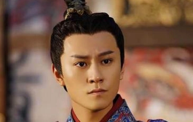 《大唐荣耀》第二部李倓复活了吗