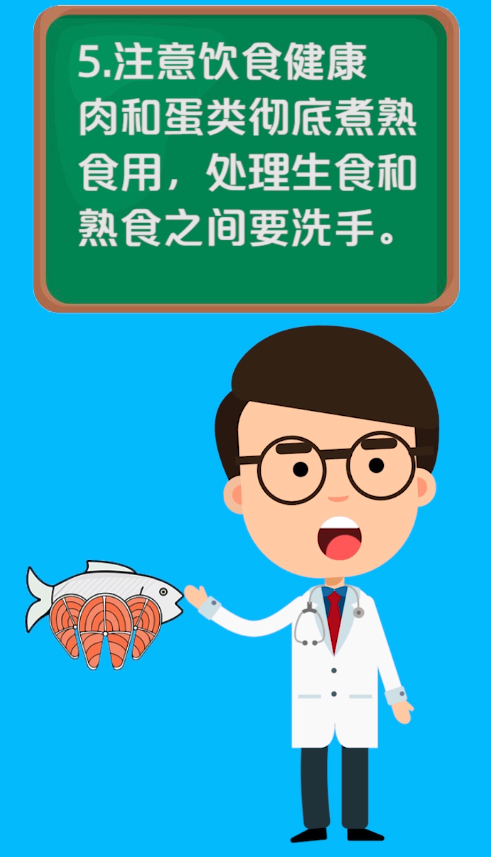 如何预防新型冠状病毒？