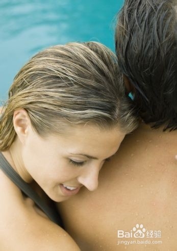 成为一个魅力男士