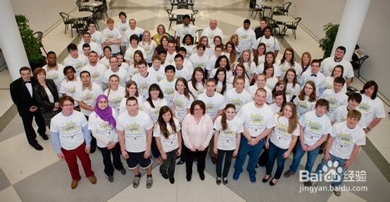 学院街攻略：[62]SUNY Buffalo社团活动攻略