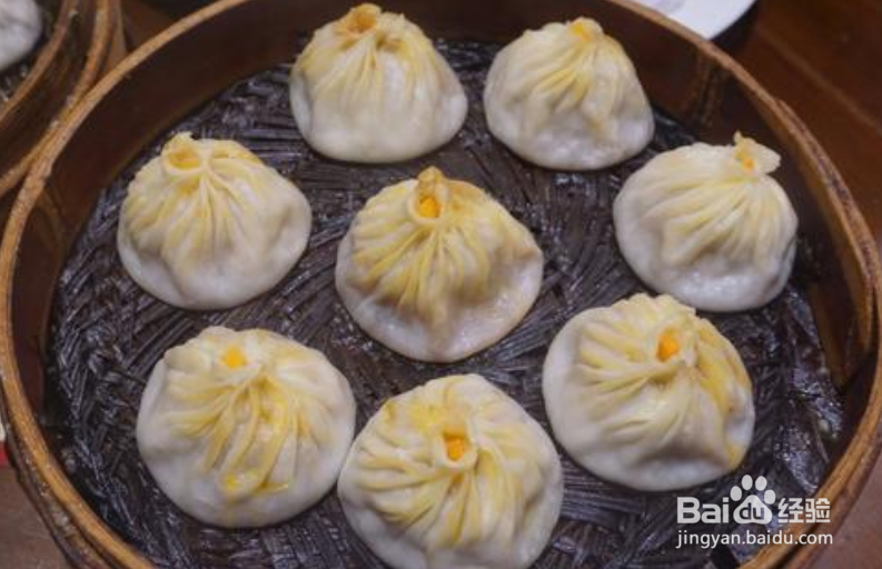 上海攻略必吃的小吃