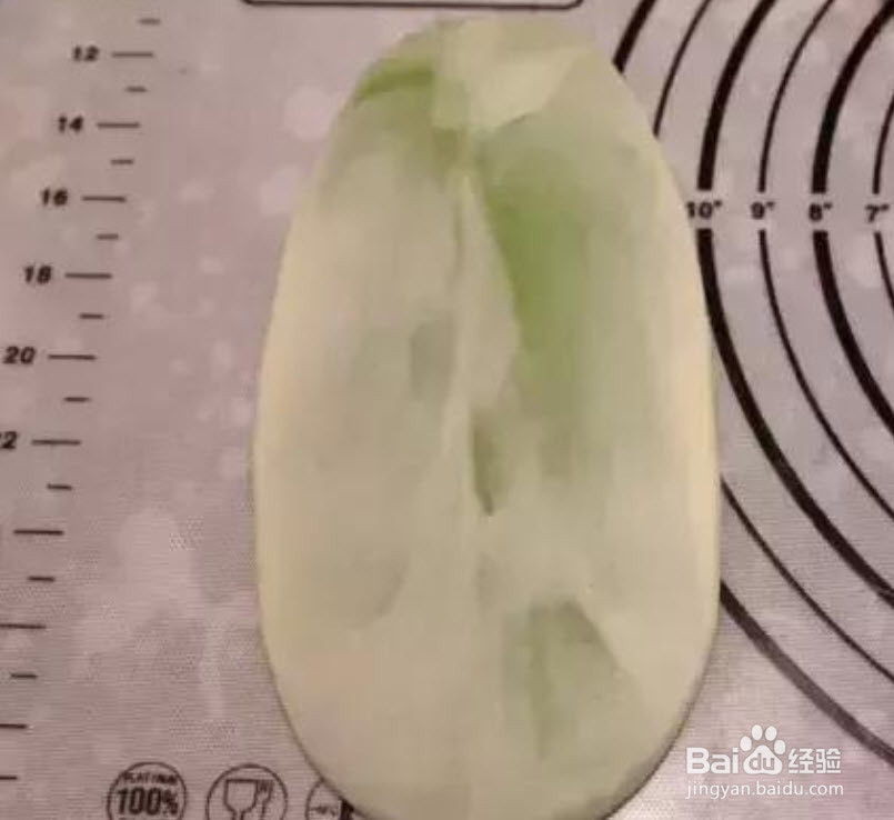 超高颜值四色蛋黄酥