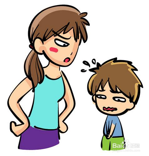 小孩子说话会结巴是什么原因