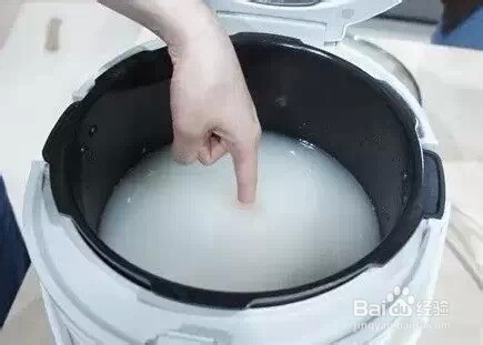如何让家里的米饭变得更香