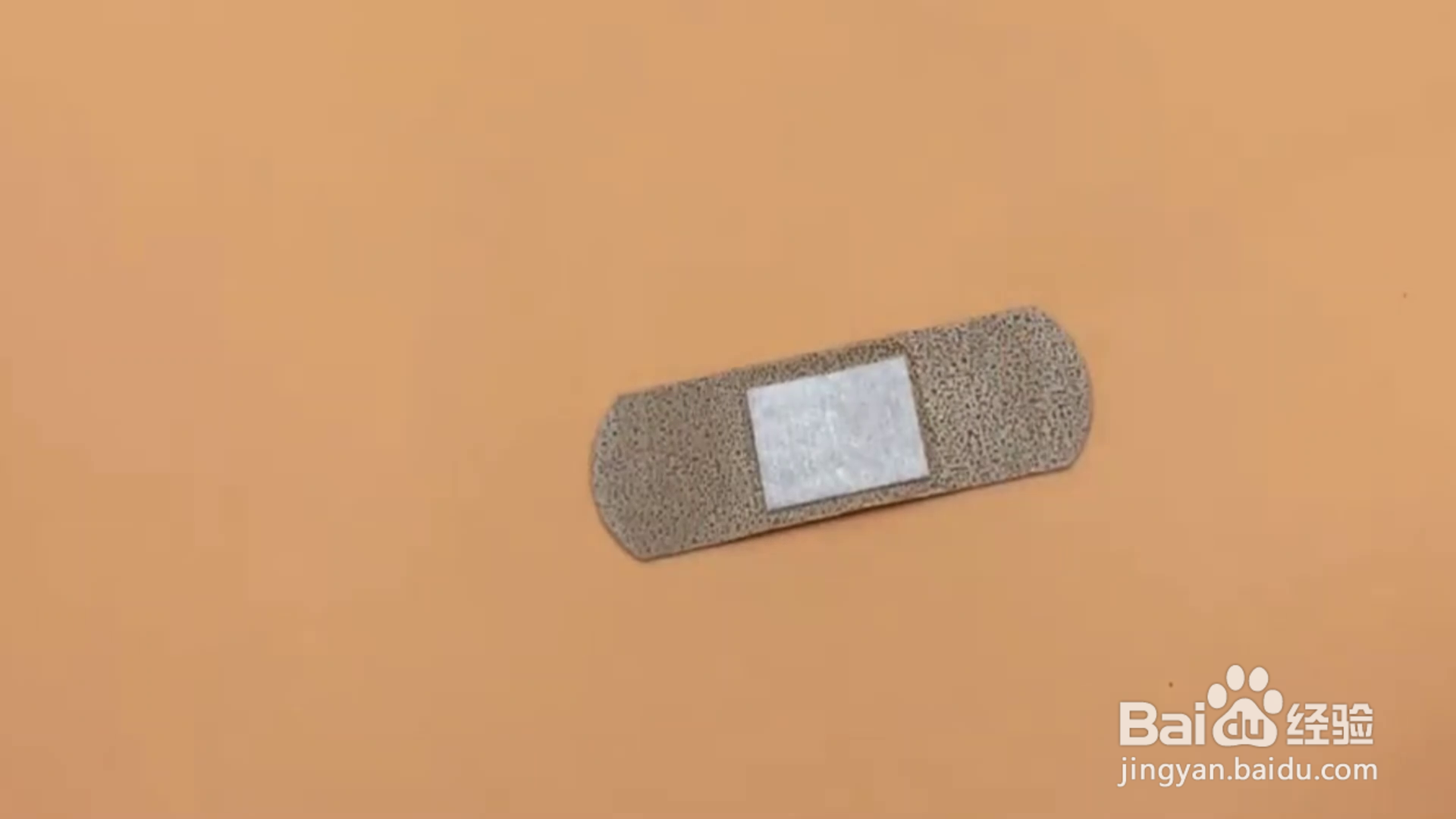 教你一些创可贴的妙用
