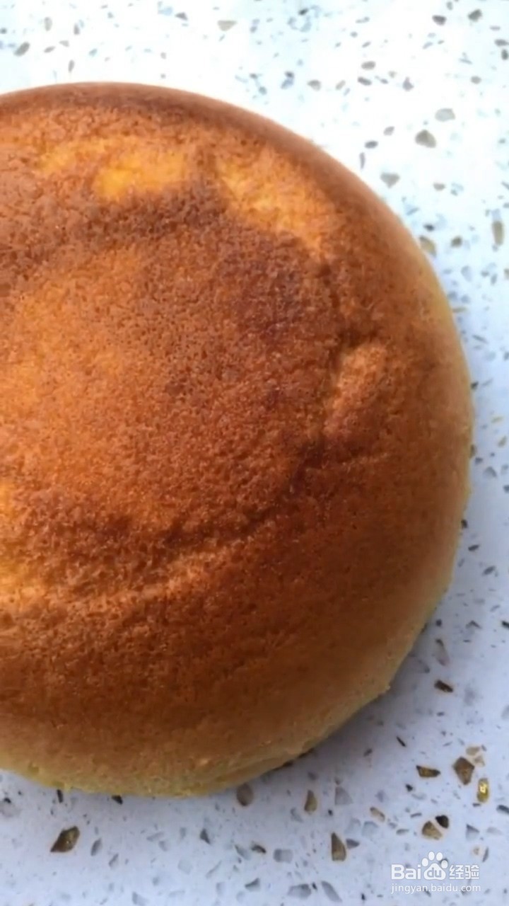 超级松软的蛋糕用电饭锅要怎样做