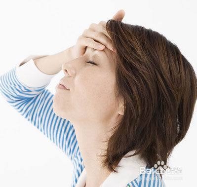 中医治月经不调：[80]经期头痛可用食疗巧治