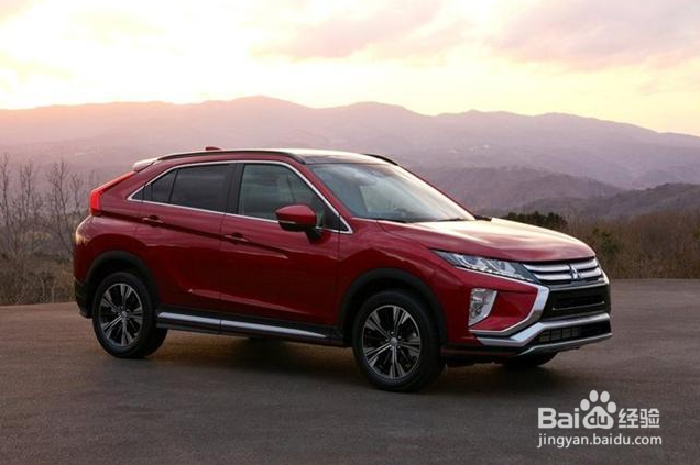 三菱救命稻草，10万元SUV不火就跟中国说再见！