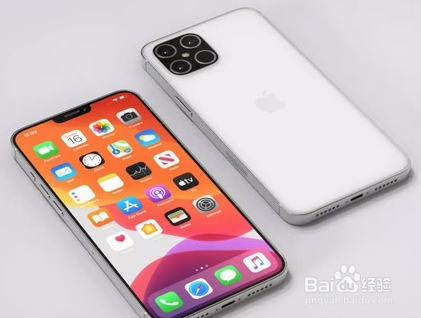 2021年苹果手机什么时候出新款