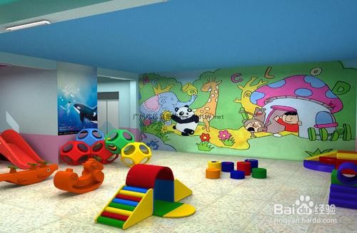 简述幼儿园设置的基本条件