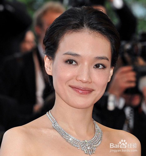 尤思树带您解密脸型大作战