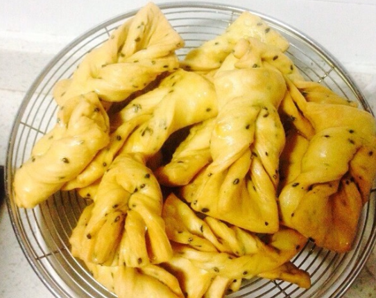 面食花样做法是什么