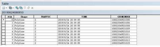 如何下载精细矢量路网数据和实时路况数据